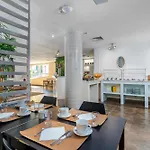호텔 Cascais Hotel 카스카이스