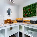 호텔 Cascais Hotel 3*