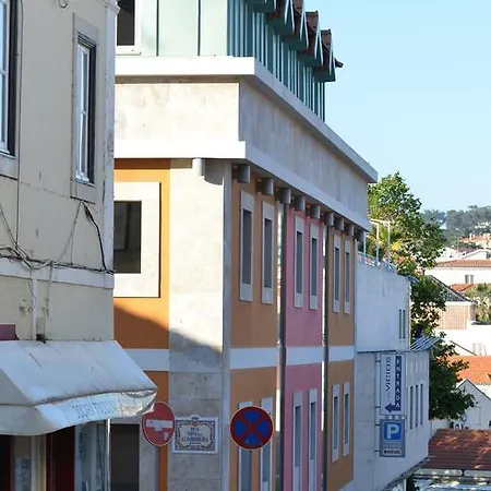 Hotel Cascais Hotel 3*