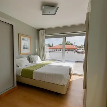Cascais Hotel