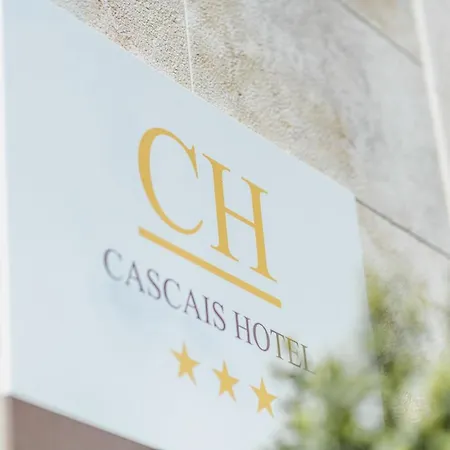 Cascais Hotel Отель 3*