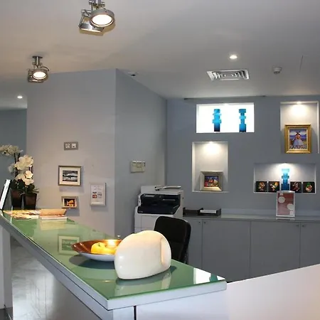 Отель Cascais Hotel 3*