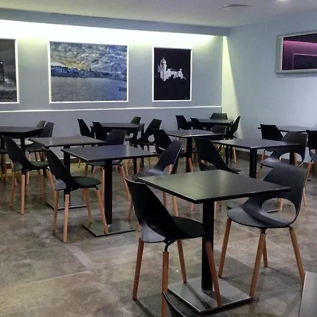 Cascais Hotel Отель 3*