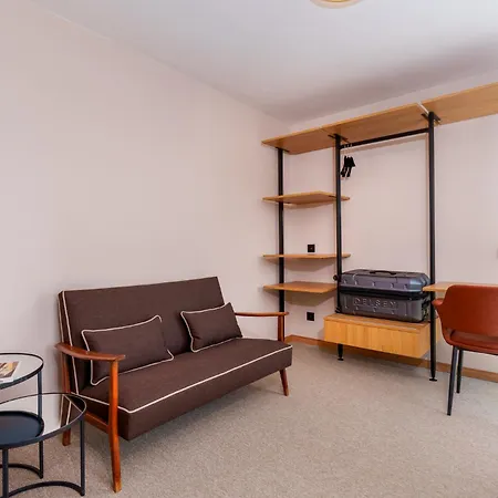 Cascais Hotel Отель 3*