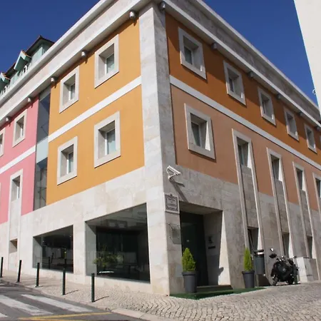 Cascais Hotel Cascais