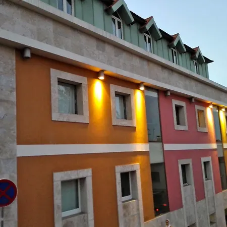 Cascais Hotel