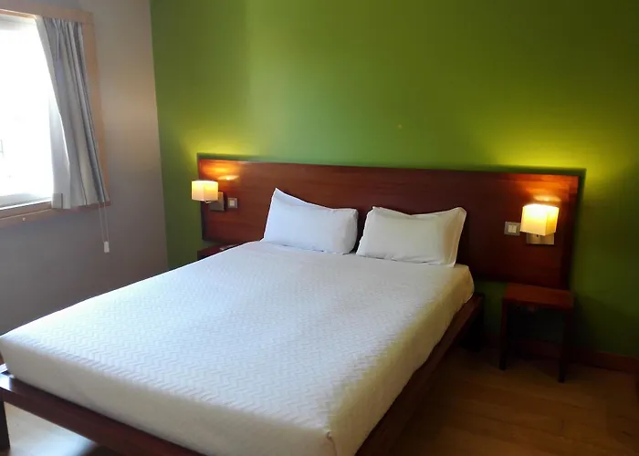 Cascais Hotel 3* Κασκαΐς