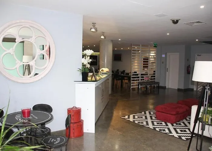 Cascais Hotel 3* Κασκαΐς