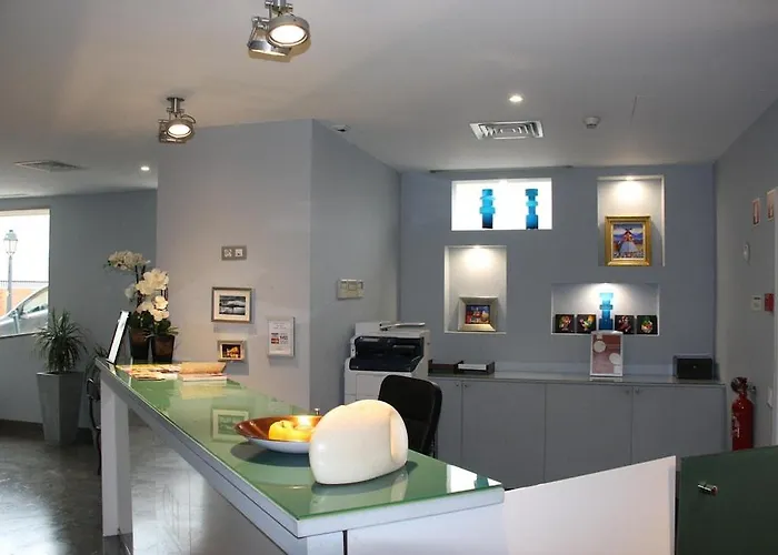 Ξενοδοχείο Cascais Hotel 3*