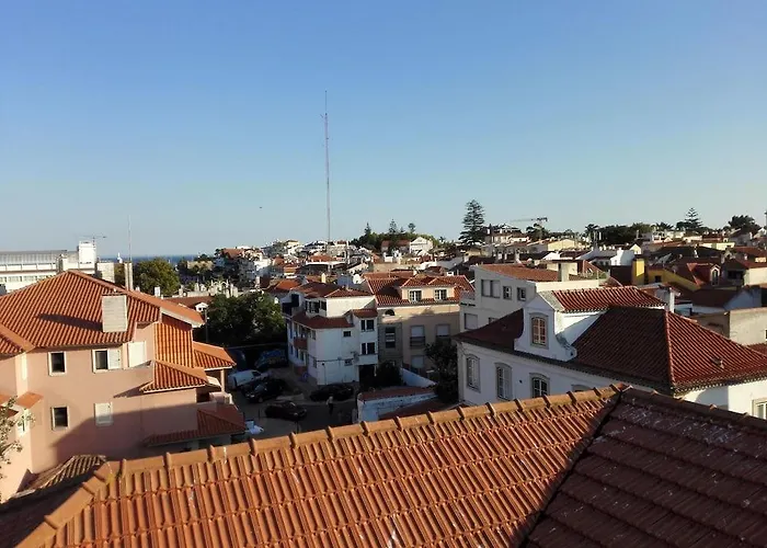 Cascais Hotel Ξενοδοχείο