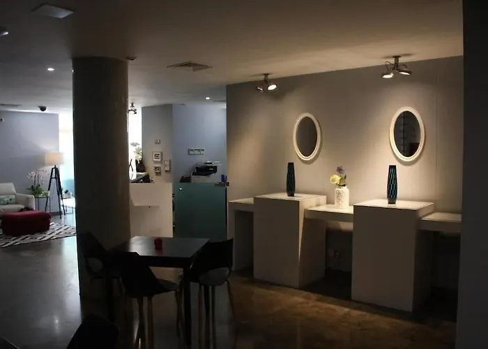 Ξενοδοχείο Cascais Hotel 3*