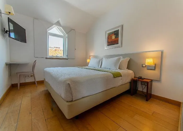 Ξενοδοχείο Cascais Hotel Κασκαΐς
