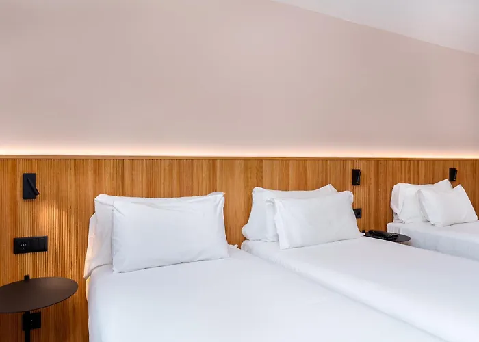 Ξενοδοχείο Cascais Hotel