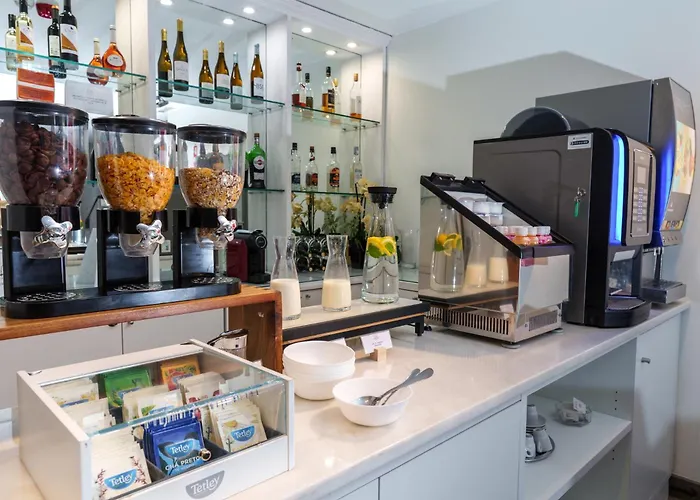Cascais Hotel 3* Κασκαΐς