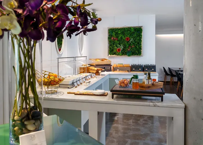 Cascais Hotel Ξενοδοχείο