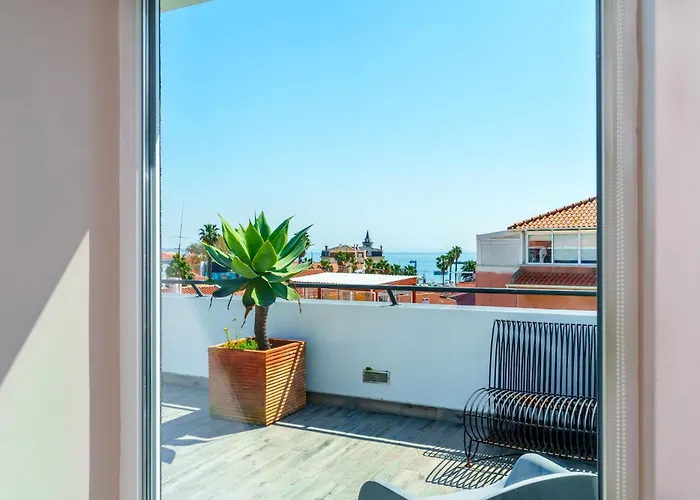 Cascais Hotel Κασκαΐς