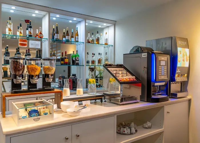 Ξενοδοχείο Cascais Hotel