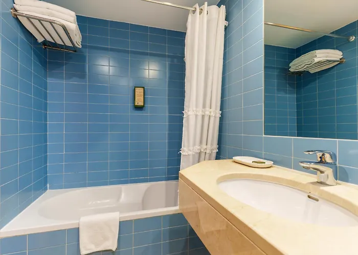Cascais Hotel Ξενοδοχείο Κασκαΐς