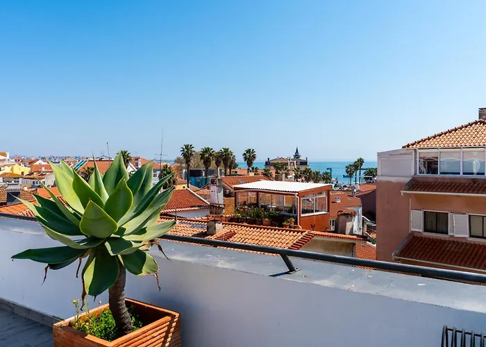 Cascais Hotel Κασκαΐς