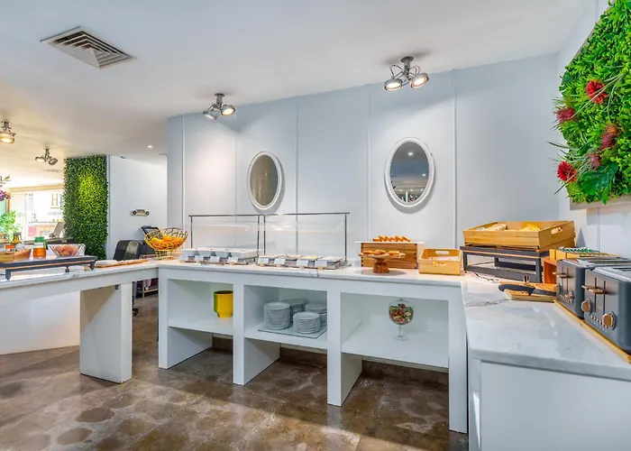 Cascais Hotel 3* Κασκαΐς