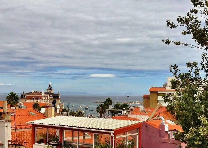 Ξενοδοχείο Cascais Hotel Κασκαΐς