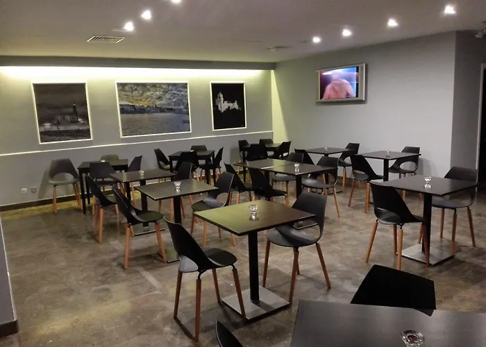 Ξενοδοχείο Cascais Hotel 3*