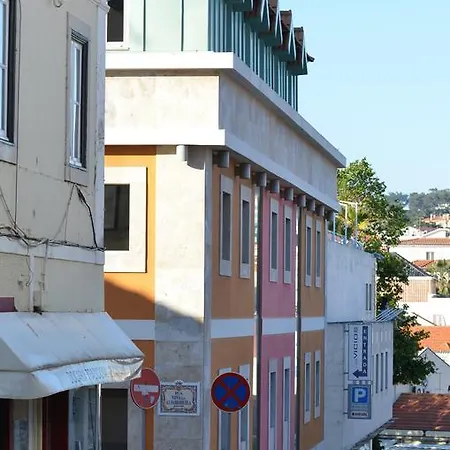 Hotel Cascais Hotel 3*