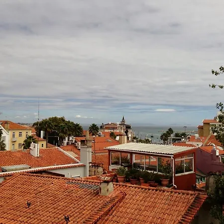 Cascais Hotel Отель 3*