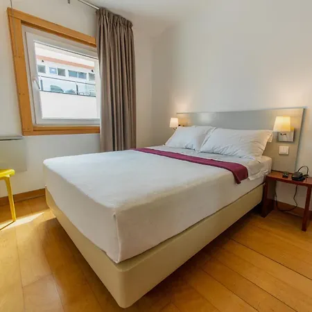 Cascais Hotel Отель 3*