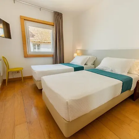 Cascais Hotel Hotel 3*