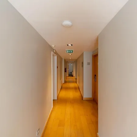 Hotel Cascais Hotel 3*