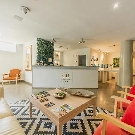Cascais Hotel Отель Кашкайш