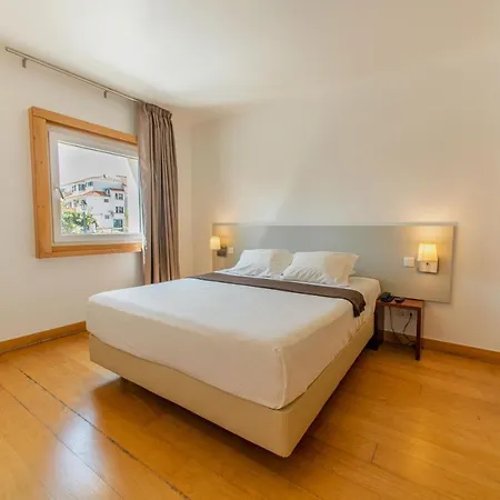 Cascais Hotel Отель Кашкайш