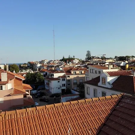 Cascais Hotel Hotell