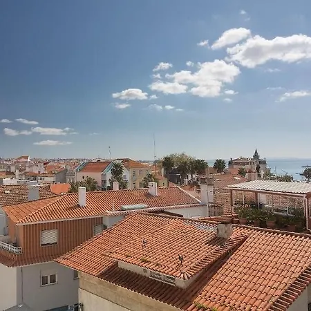Cascais Hotel Отель Кашкайш