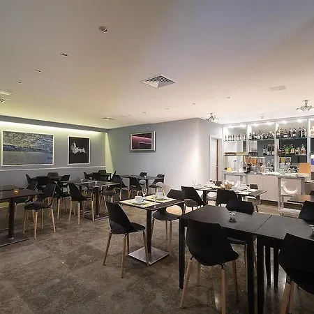 Cascais Hotel