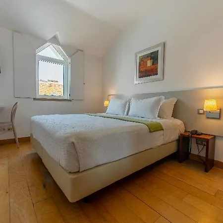 Отель Cascais Hotel Кашкайш