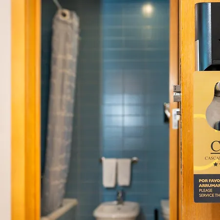 Cascais Hotel Ξενοδοχείο 3*