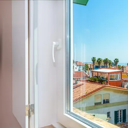 Cascais Hotel Cascaes