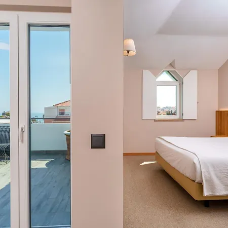 Cascais Hotel Hotel 3*