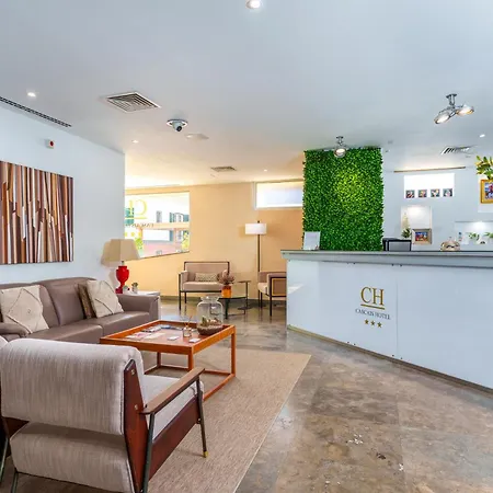Cascais Hotel 3*