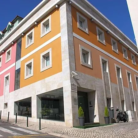 Cascais Hotel 3* 카스카이스