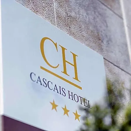 Cascais Hotel