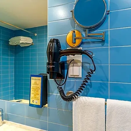 호텔 Cascais Hotel