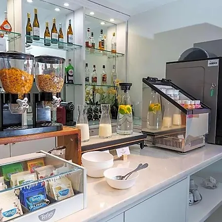 Cascais Hotel 호텔