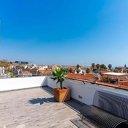 Cascais Hotel 카스카이스