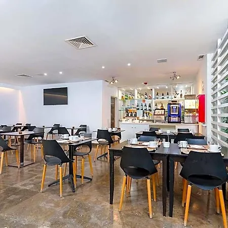 호텔 Cascais Hotel 3*