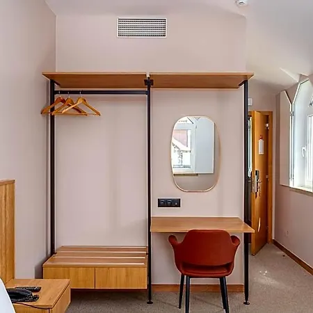 호텔 Cascais Hotel