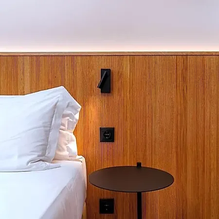 호텔 Cascais Hotel 3*