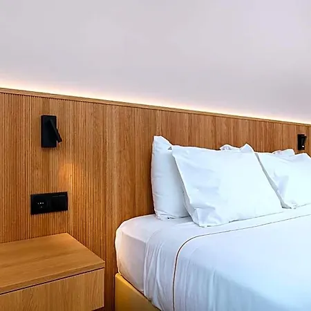 Cascais Hotel 호텔 3*